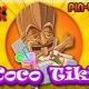 Coco Tiki – играть на реальные деньги на игровом автомате с выводом средств
