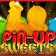 Pin-Up Sweets