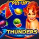 3 Thunders