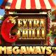 Extra Chilli – игровой автомат на деньги для любителей мексиканской кухни