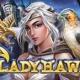 Lady Hawk