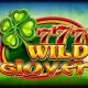 Wild Clover –аппарат с выплатами производства Casino Technology