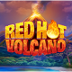 Red Hot Volcano